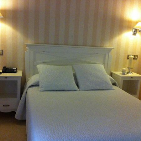 Convento Tarifa Hotel ภายนอก รูปภาพ