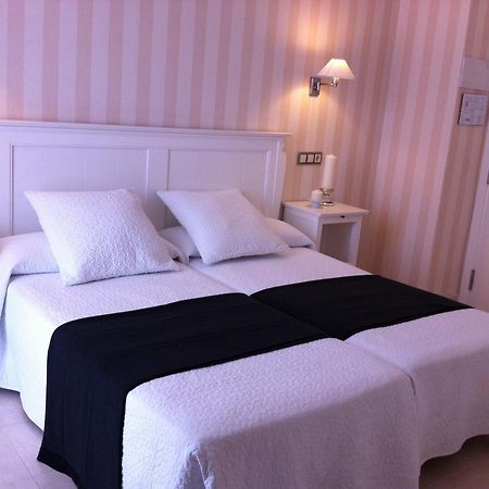 Convento Tarifa Hotel ภายนอก รูปภาพ