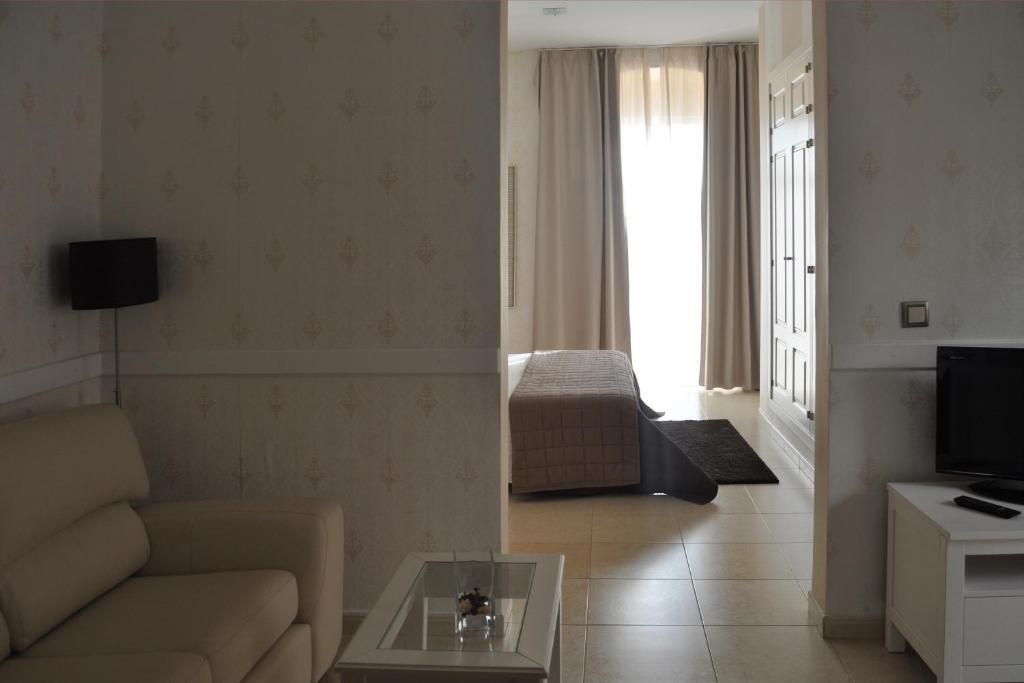 Convento Tarifa Hotel ห้อง รูปภาพ