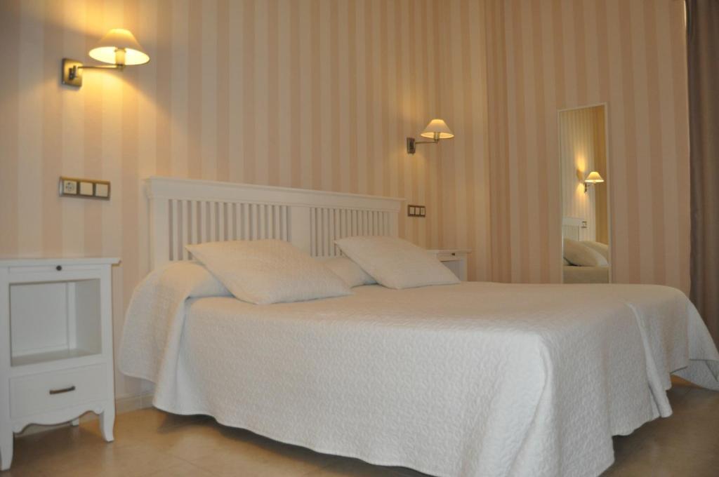 Convento Tarifa Hotel ห้อง รูปภาพ