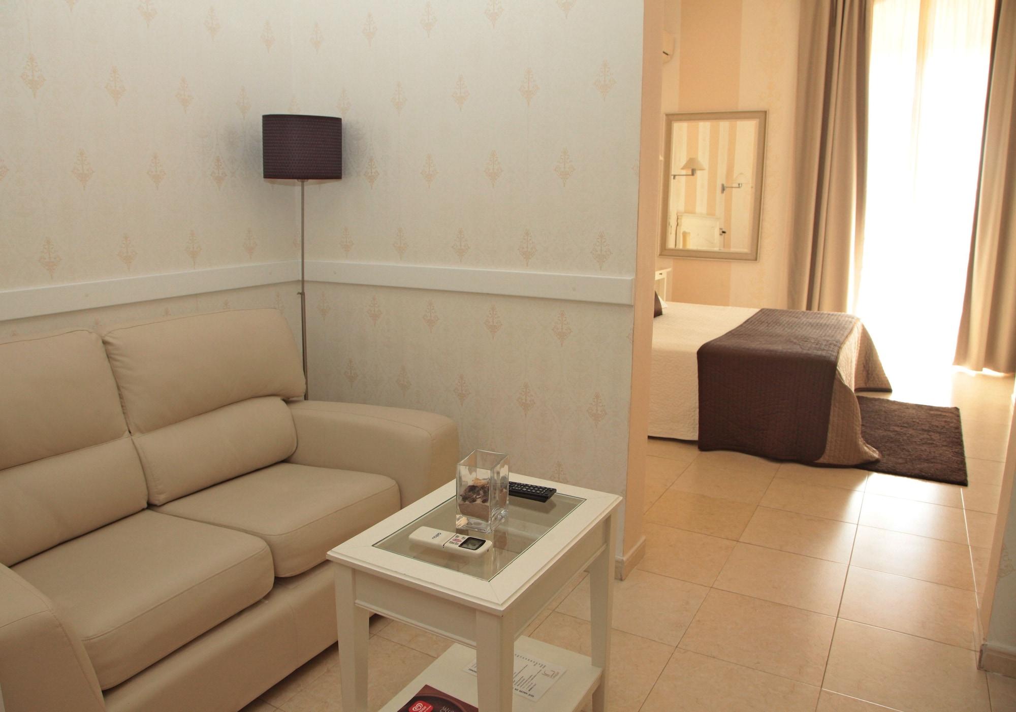 Convento Tarifa Hotel ภายนอก รูปภาพ