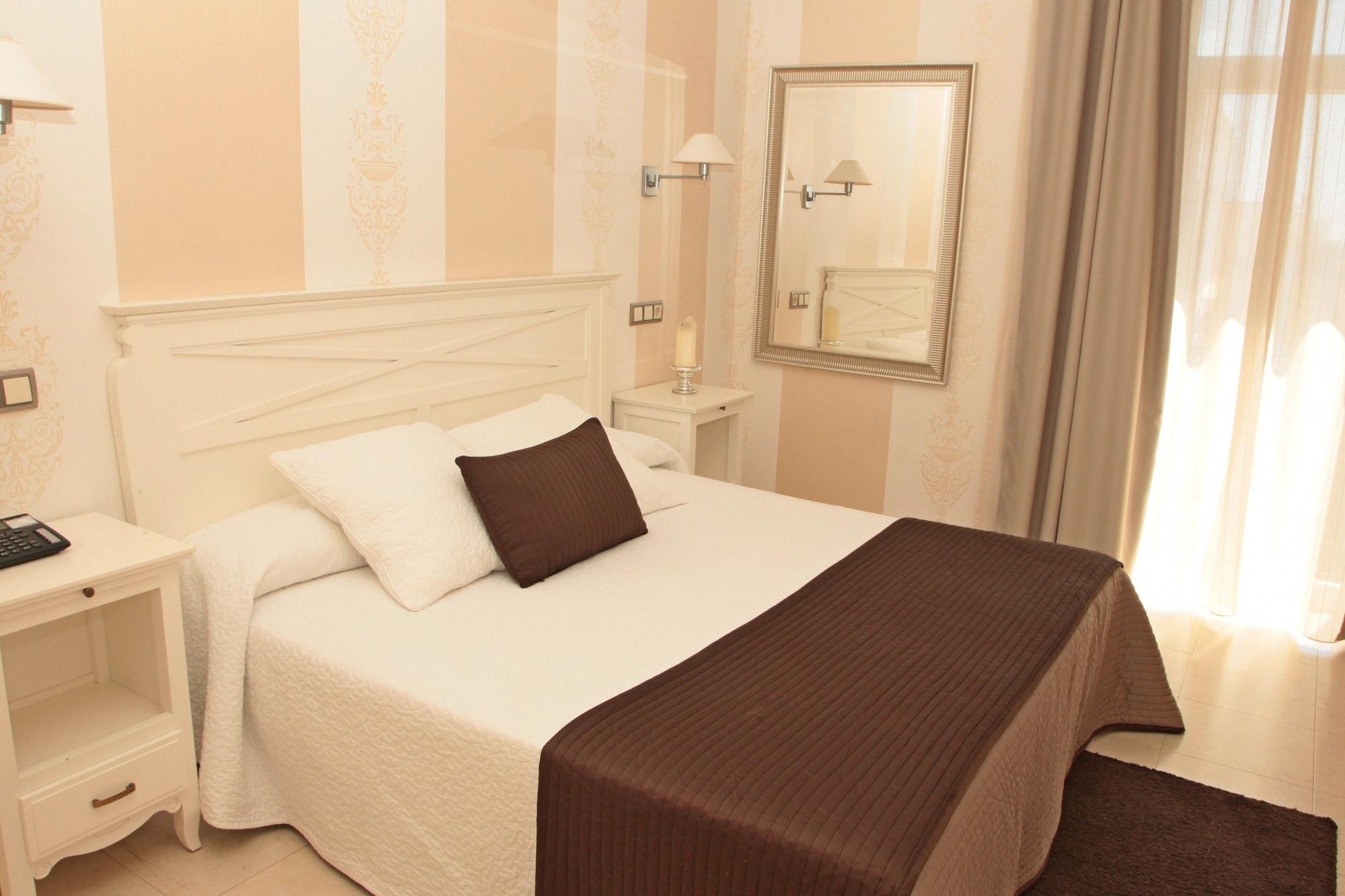 Convento Tarifa Hotel ภายนอก รูปภาพ