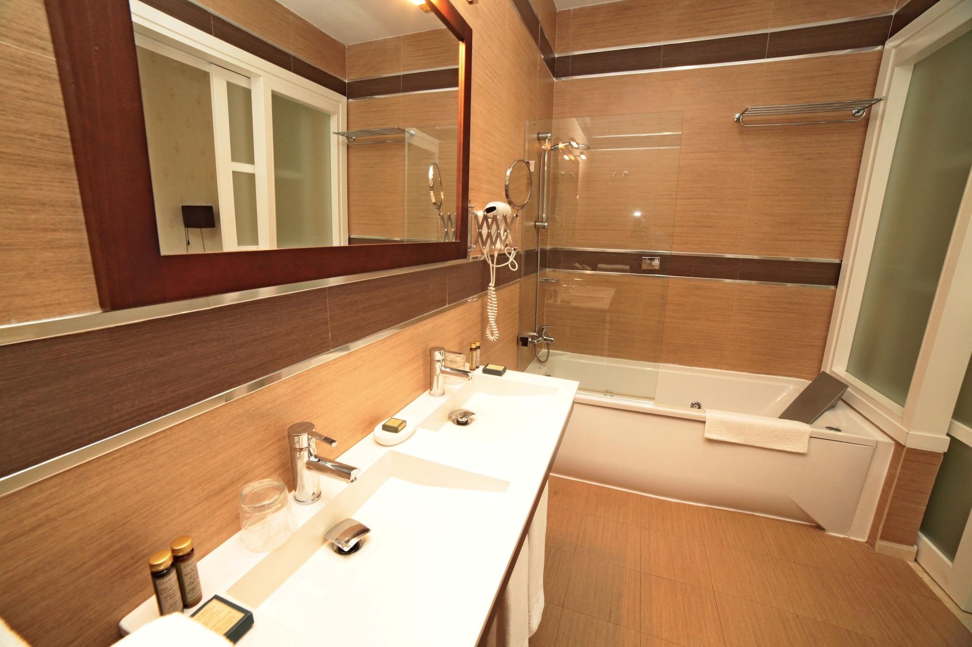 Convento Tarifa Hotel ภายนอก รูปภาพ
