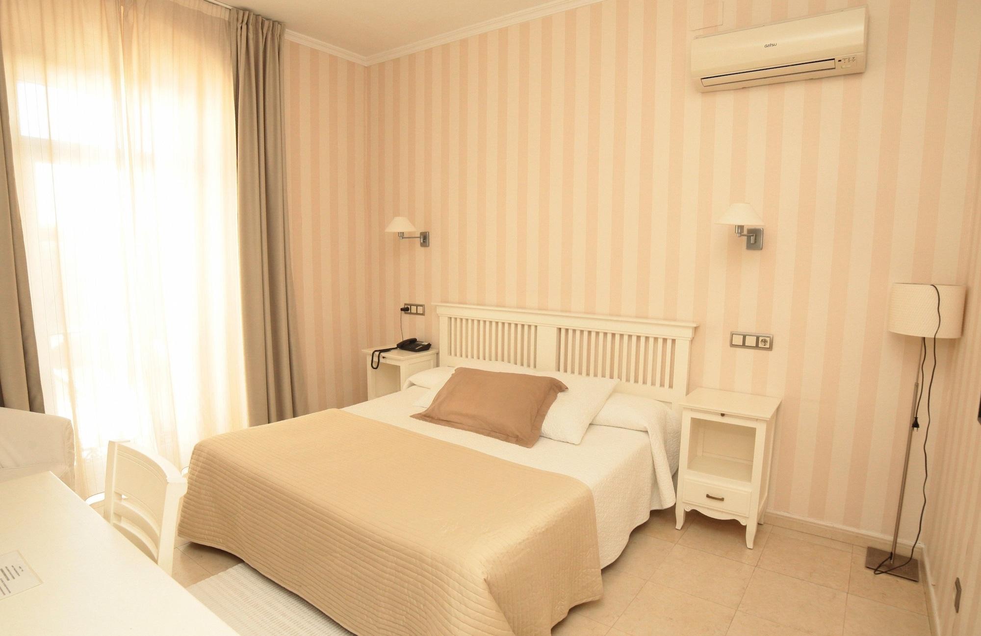 Convento Tarifa Hotel ภายนอก รูปภาพ