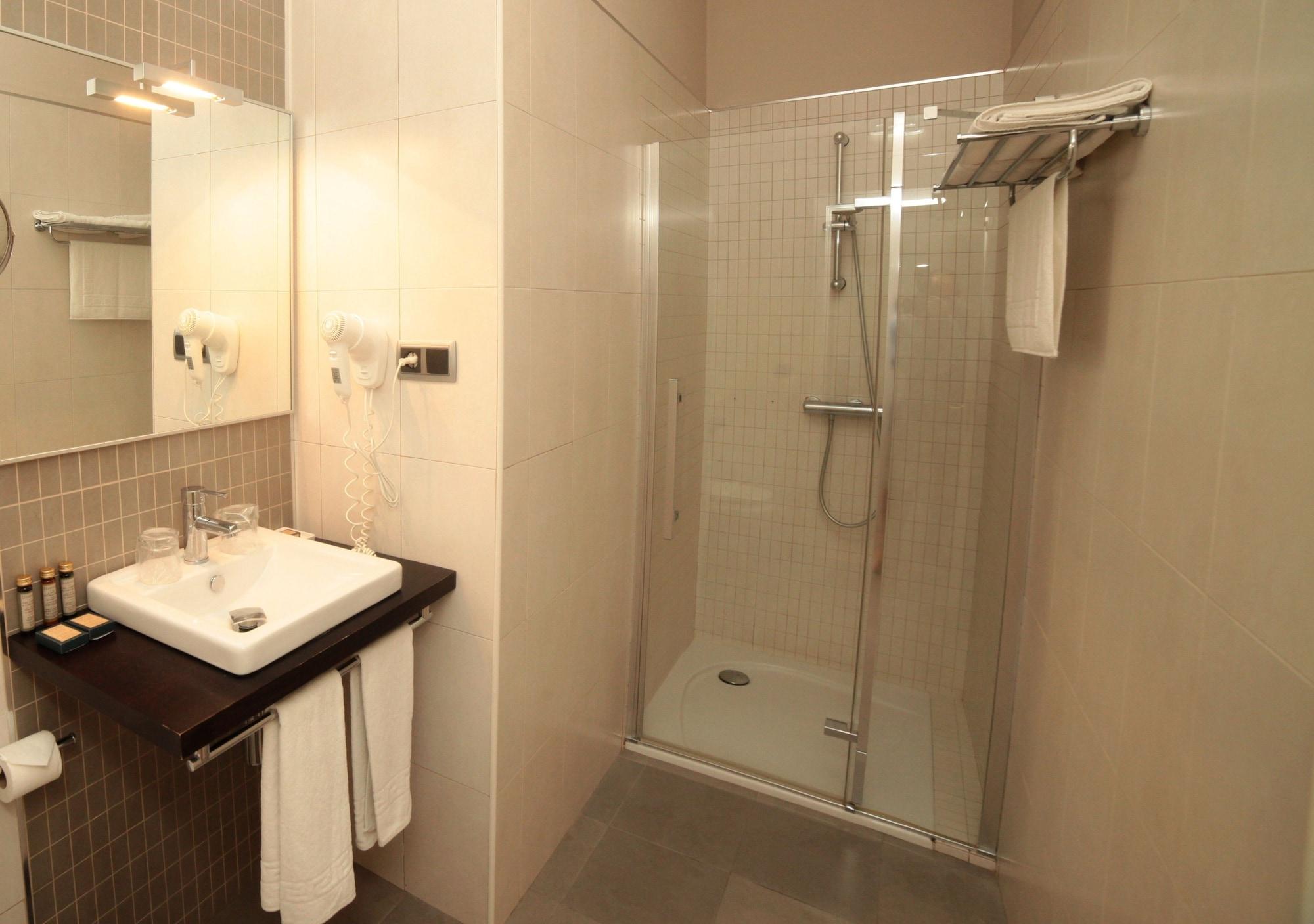 Convento Tarifa Hotel ภายนอก รูปภาพ