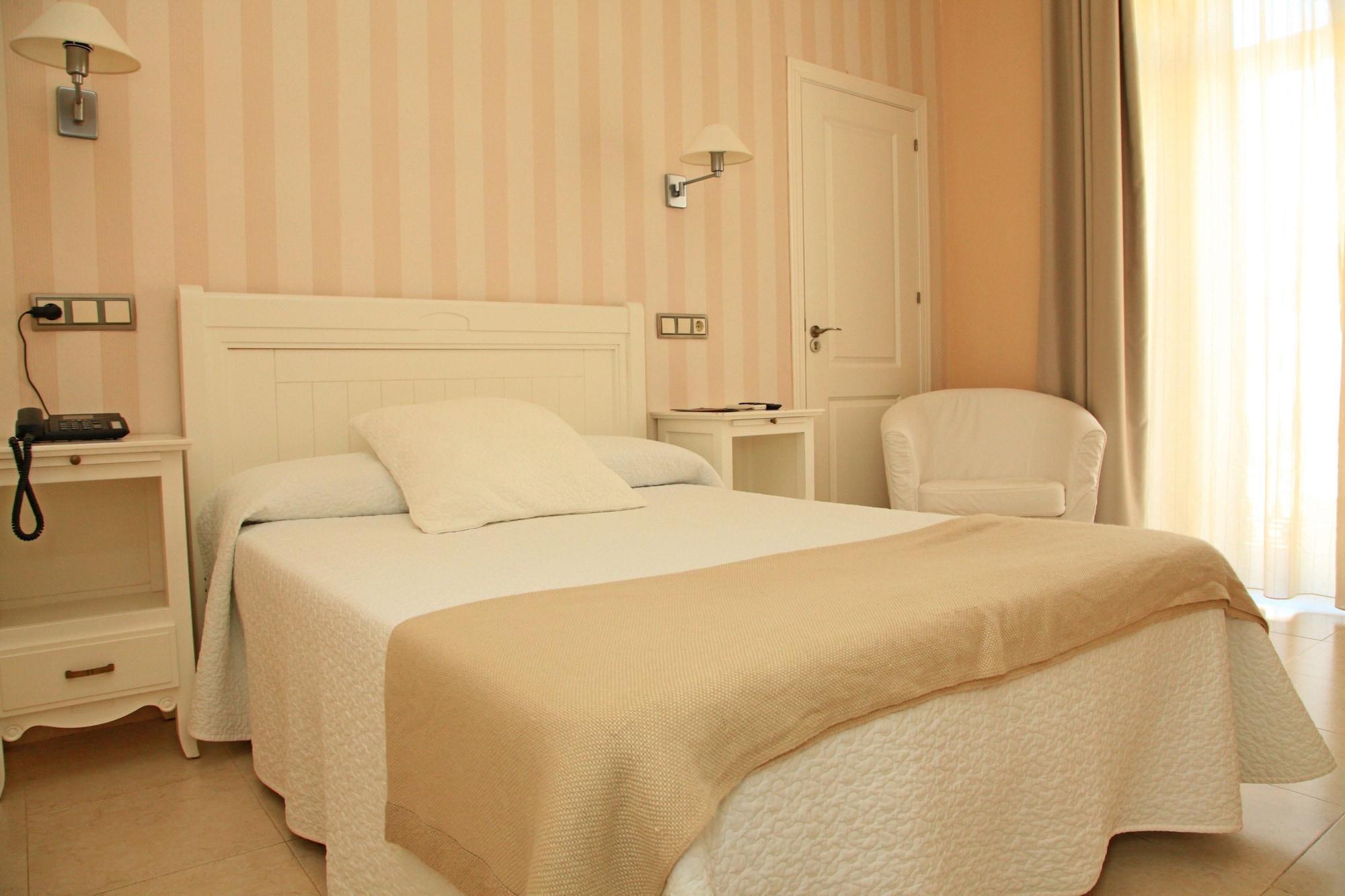 Convento Tarifa Hotel ภายนอก รูปภาพ