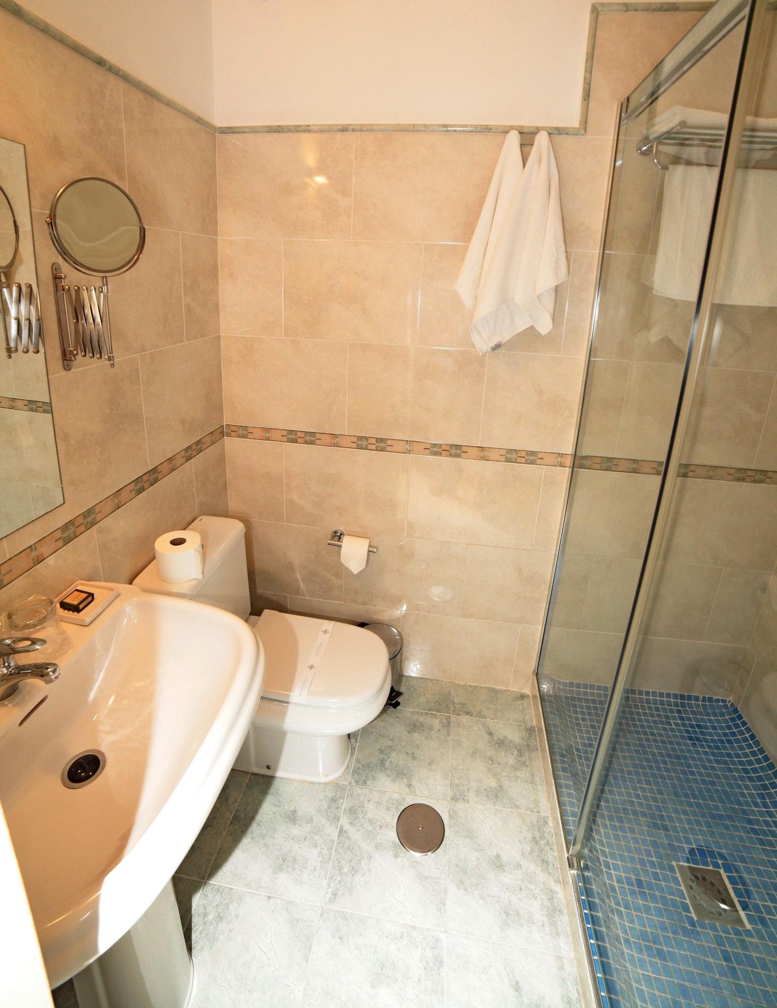 Convento Tarifa Hotel ภายนอก รูปภาพ