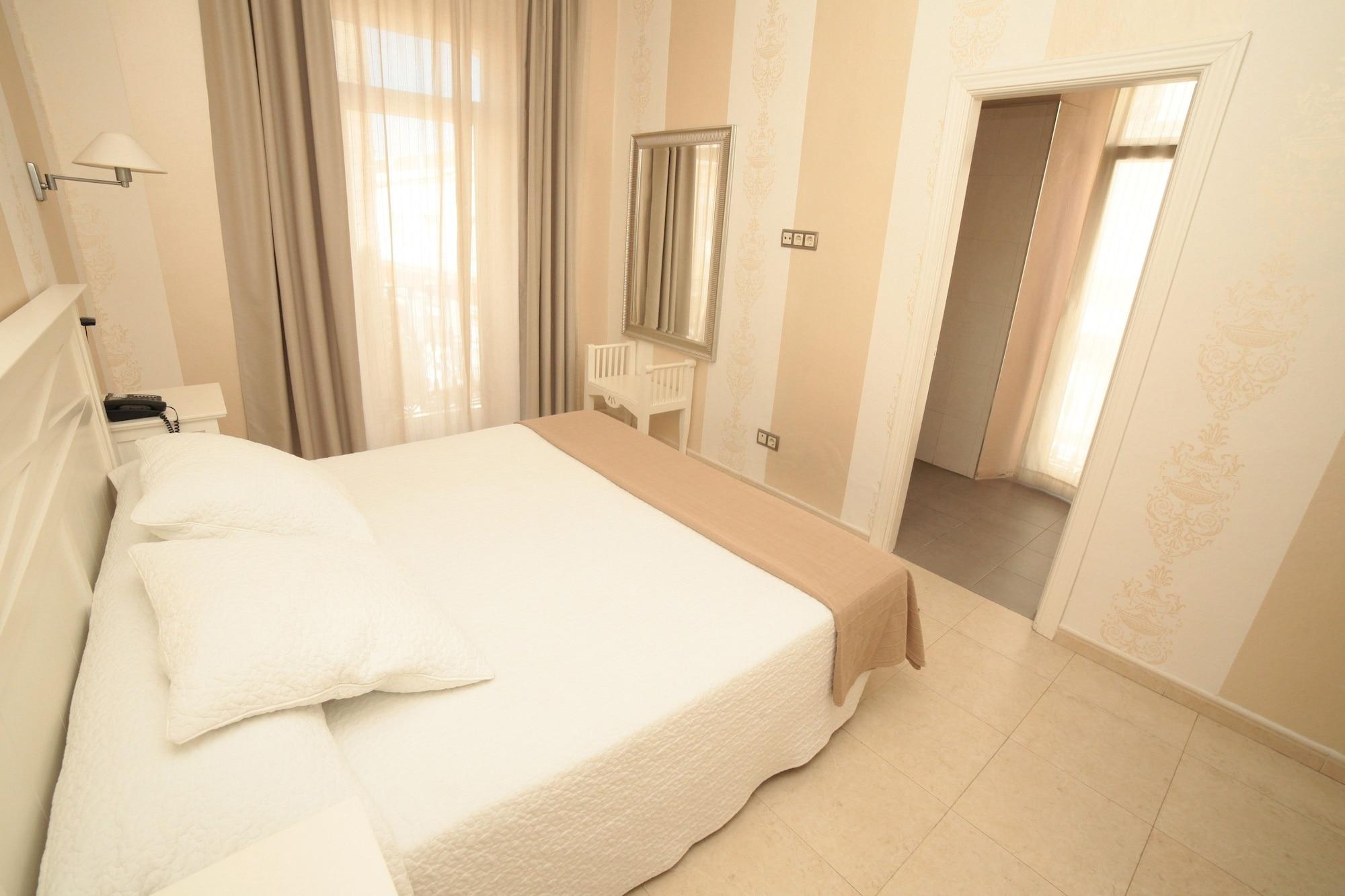 Convento Tarifa Hotel ภายนอก รูปภาพ