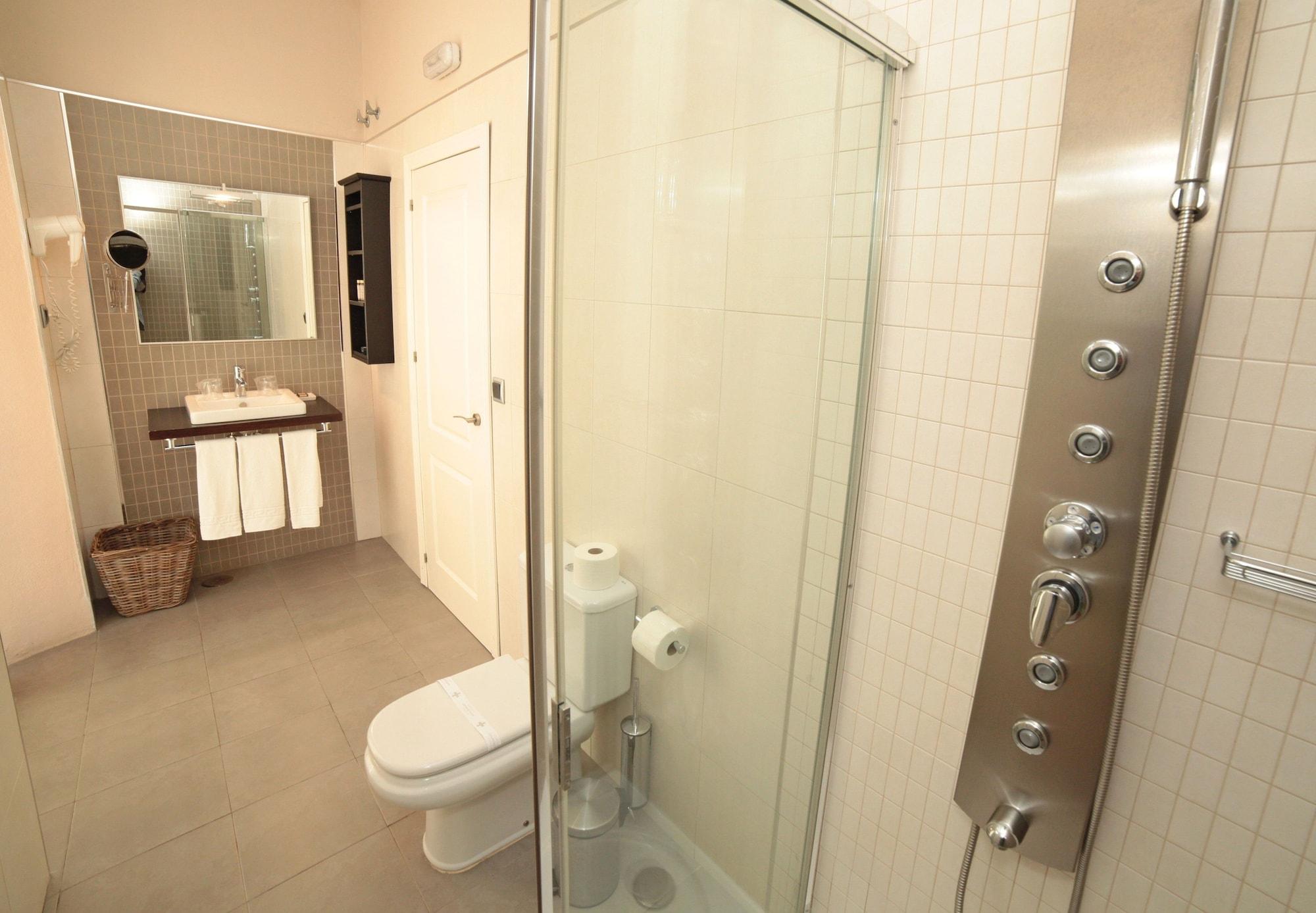 Convento Tarifa Hotel ภายนอก รูปภาพ