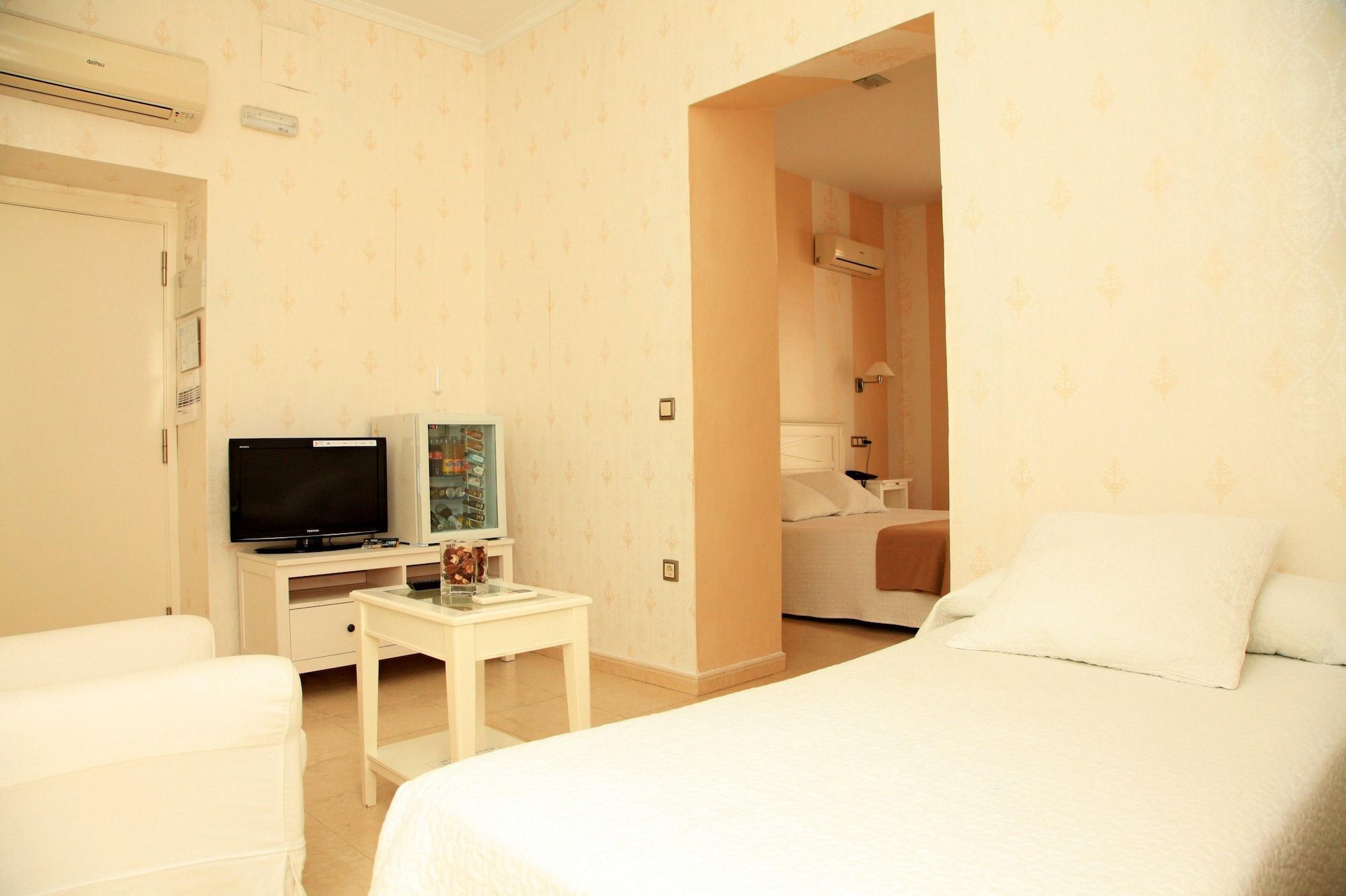 Convento Tarifa Hotel ภายนอก รูปภาพ