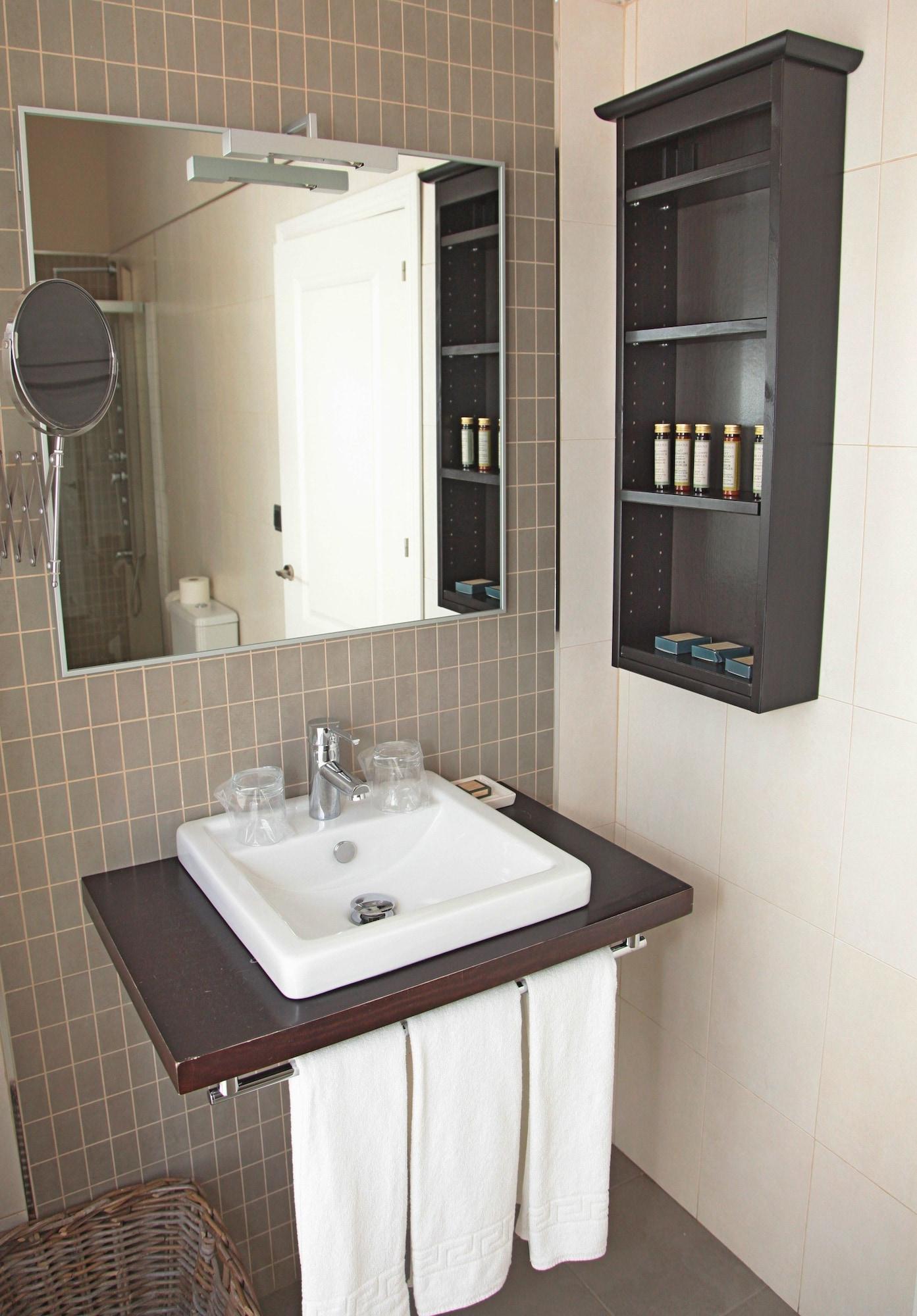 Convento Tarifa Hotel ภายนอก รูปภาพ