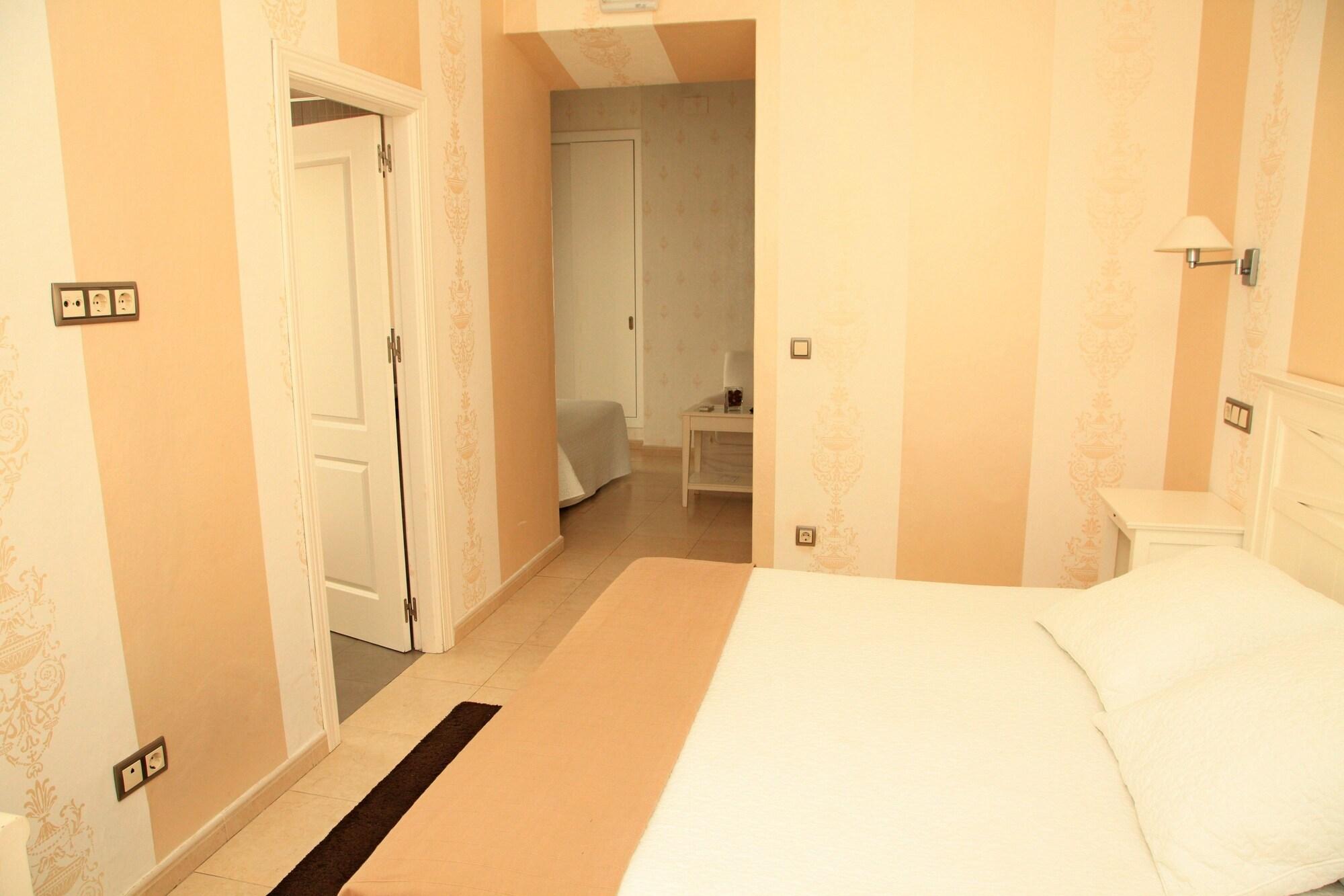 Convento Tarifa Hotel ภายนอก รูปภาพ