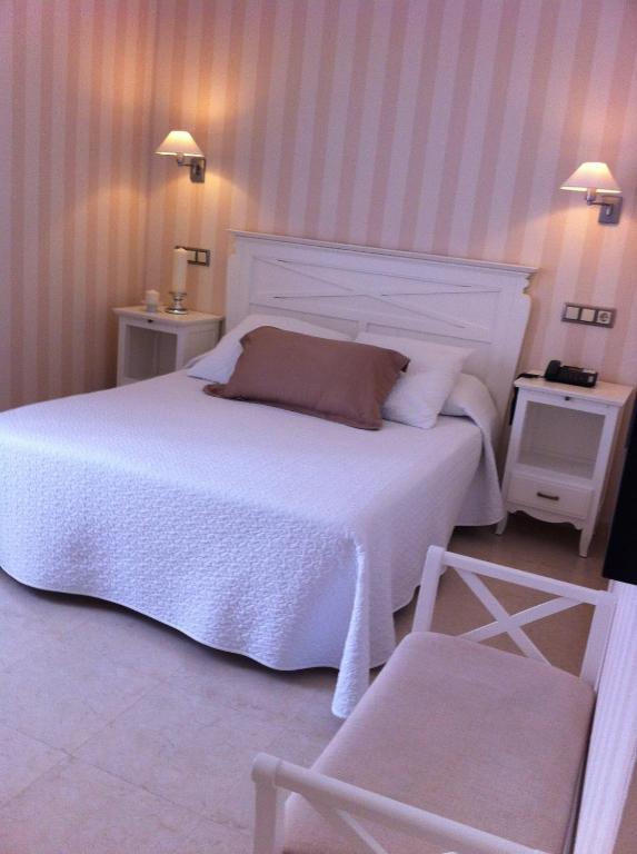 Convento Tarifa Hotel ภายนอก รูปภาพ