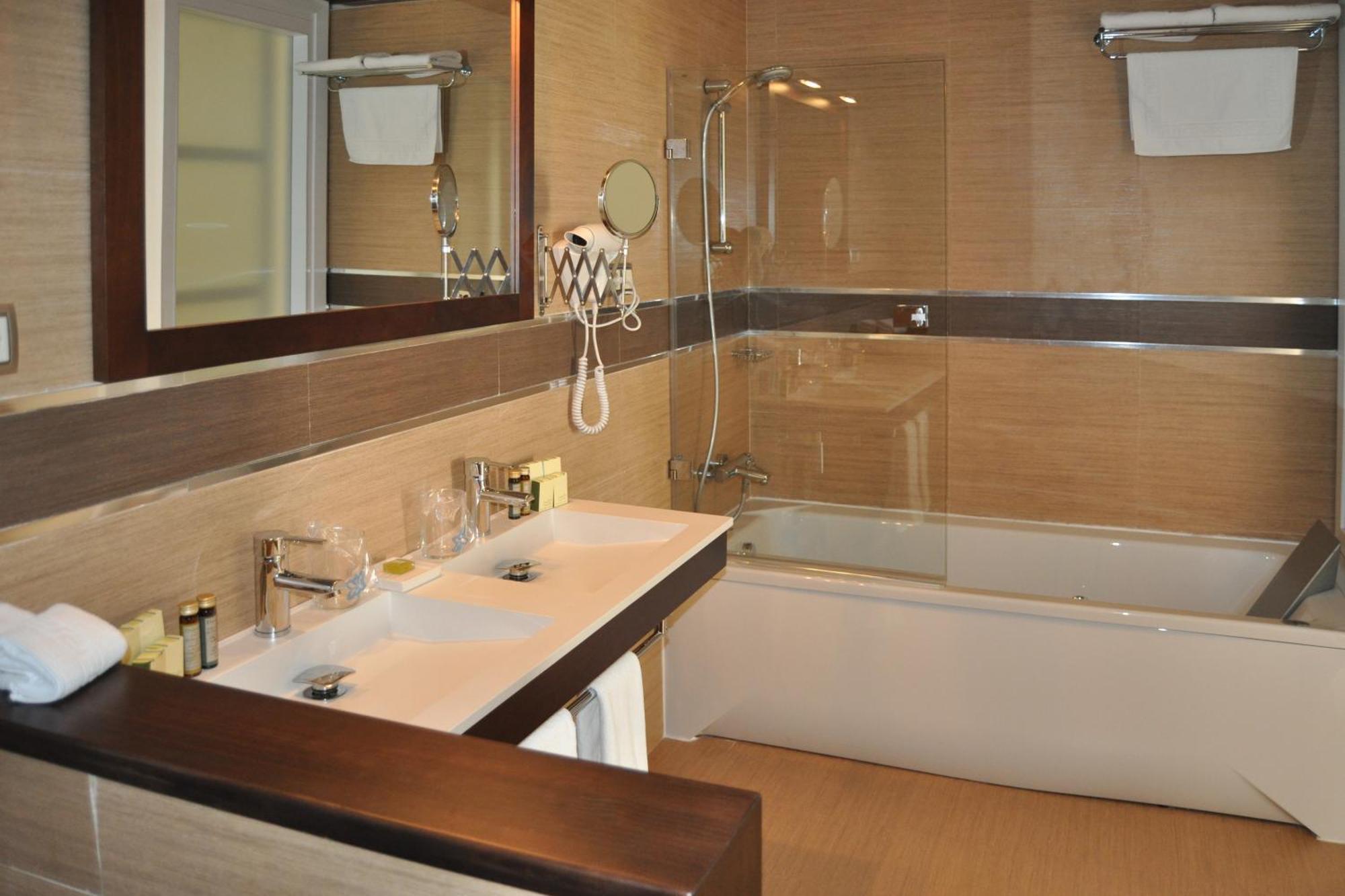 Convento Tarifa Hotel ภายนอก รูปภาพ