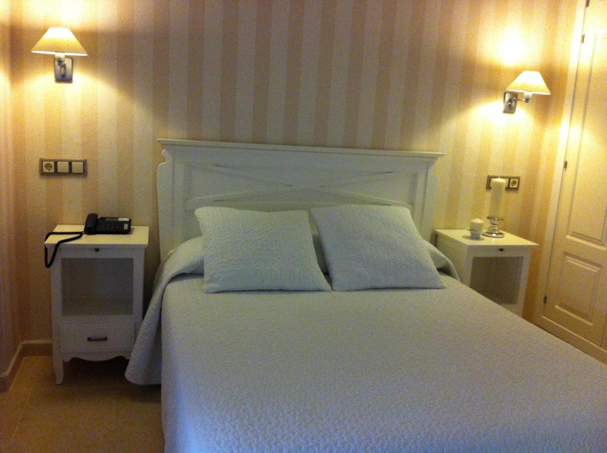 Convento Tarifa Hotel ภายนอก รูปภาพ