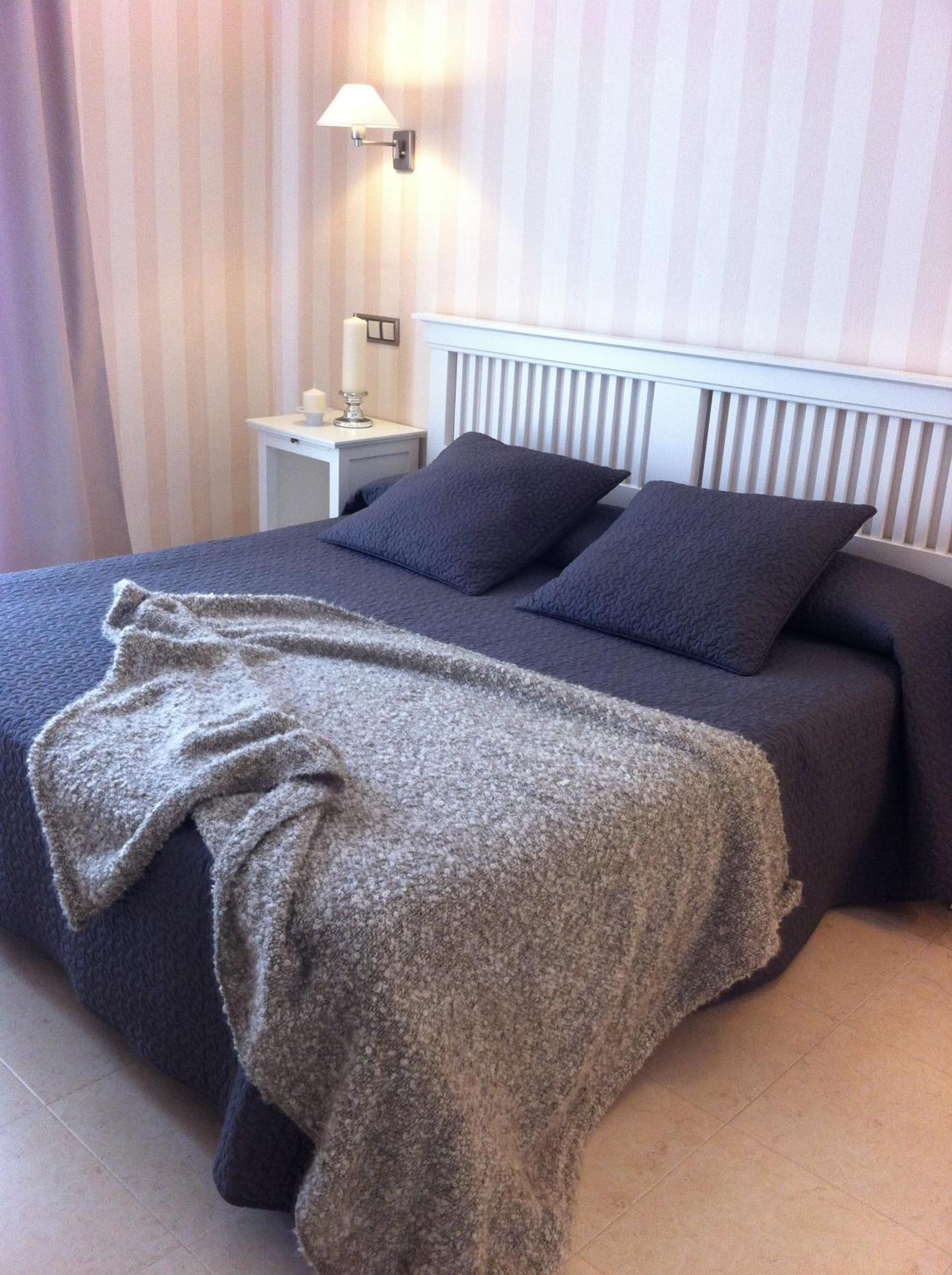 Convento Tarifa Hotel ภายนอก รูปภาพ
