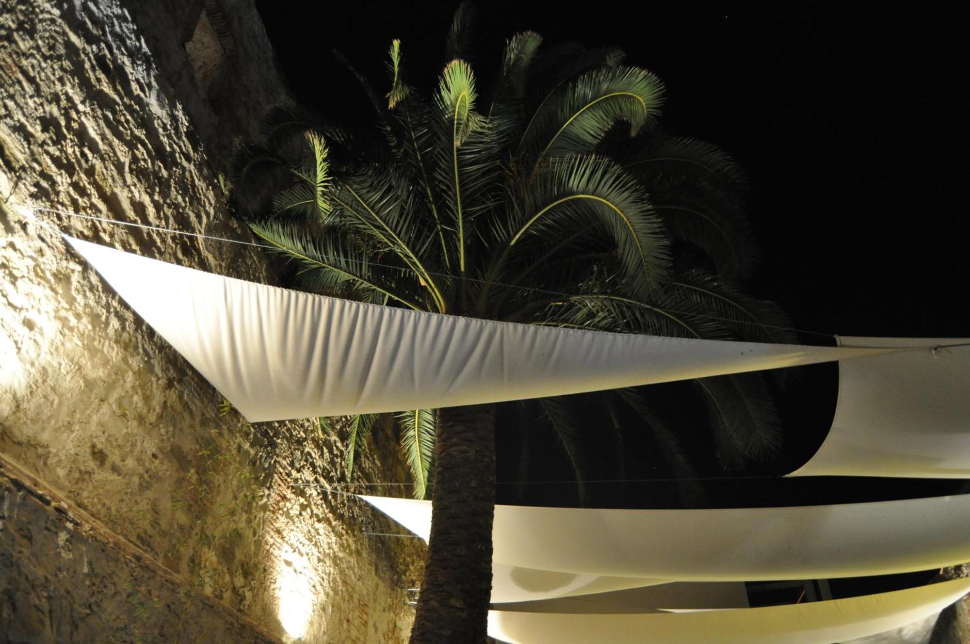 Convento Tarifa Hotel ภายนอก รูปภาพ