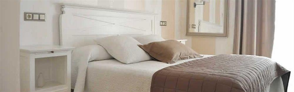 Convento Tarifa Hotel ภายนอก รูปภาพ