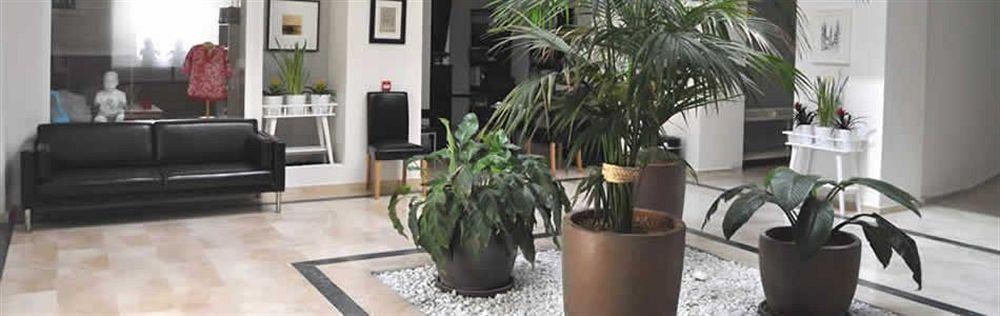 Convento Tarifa Hotel ภายนอก รูปภาพ