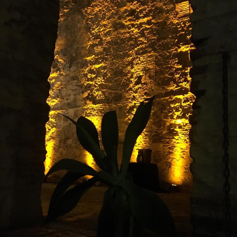 Convento Tarifa Hotel ภายนอก รูปภาพ