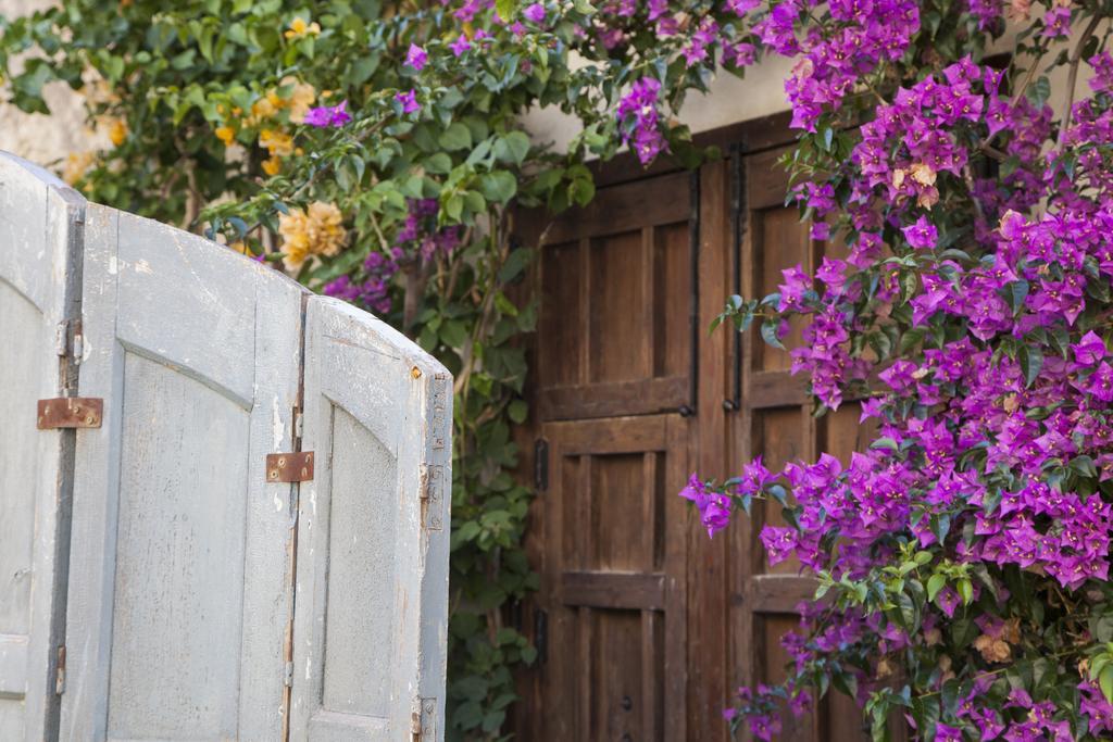 Convento Tarifa Hotel ภายนอก รูปภาพ