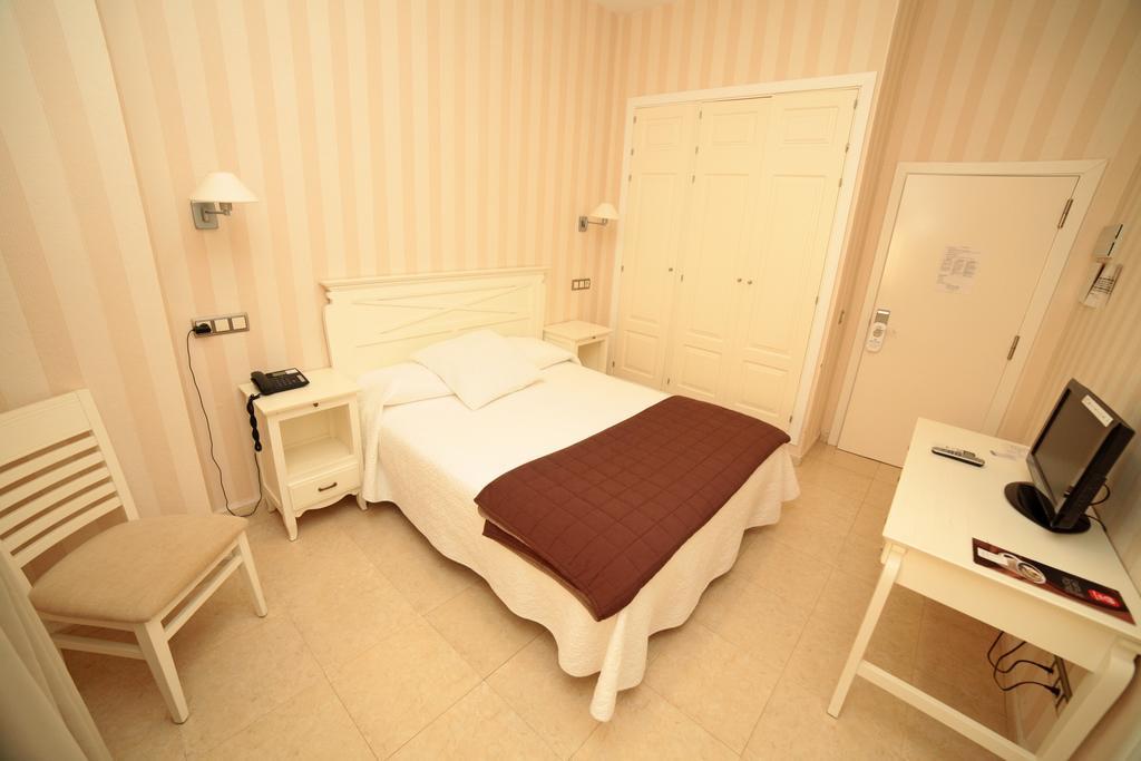 Convento Tarifa Hotel ภายนอก รูปภาพ