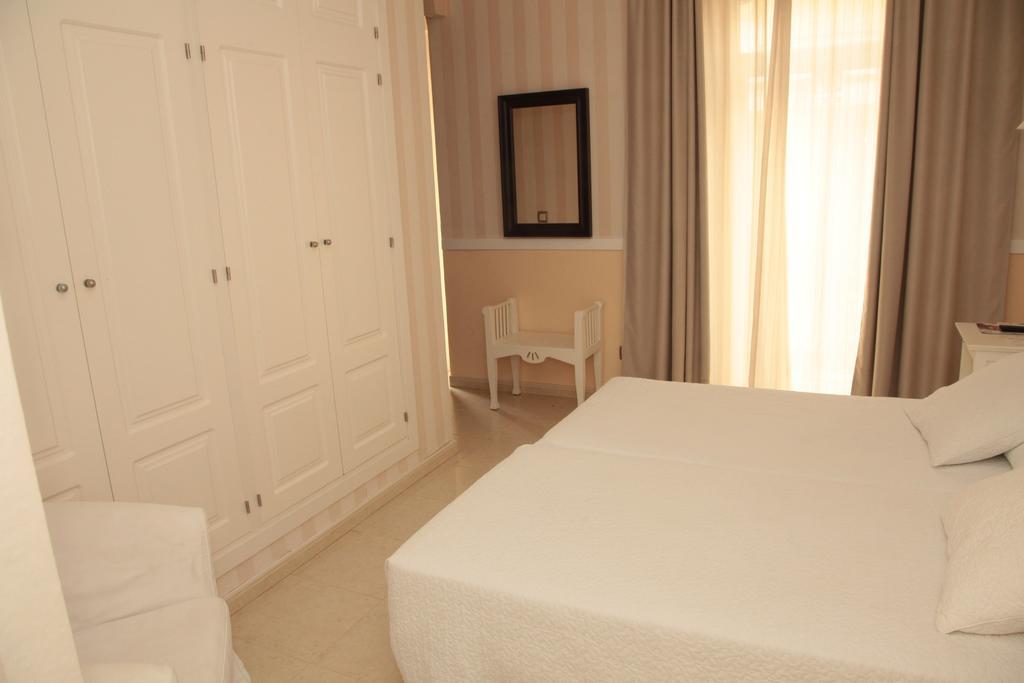 Convento Tarifa Hotel ภายนอก รูปภาพ