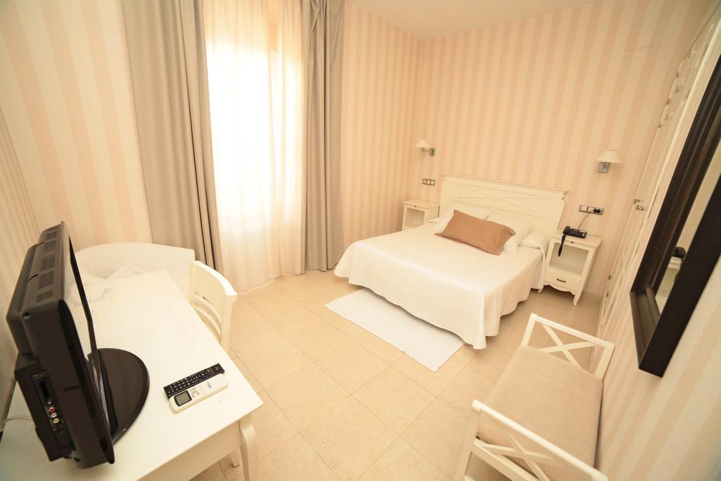 Convento Tarifa Hotel ภายนอก รูปภาพ