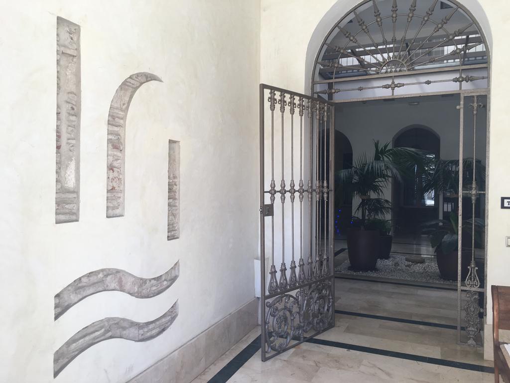 Convento Tarifa Hotel ภายนอก รูปภาพ