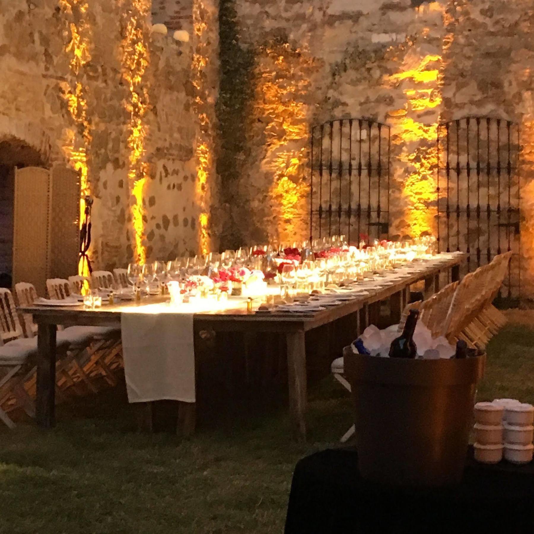 Convento Tarifa Hotel ภายนอก รูปภาพ