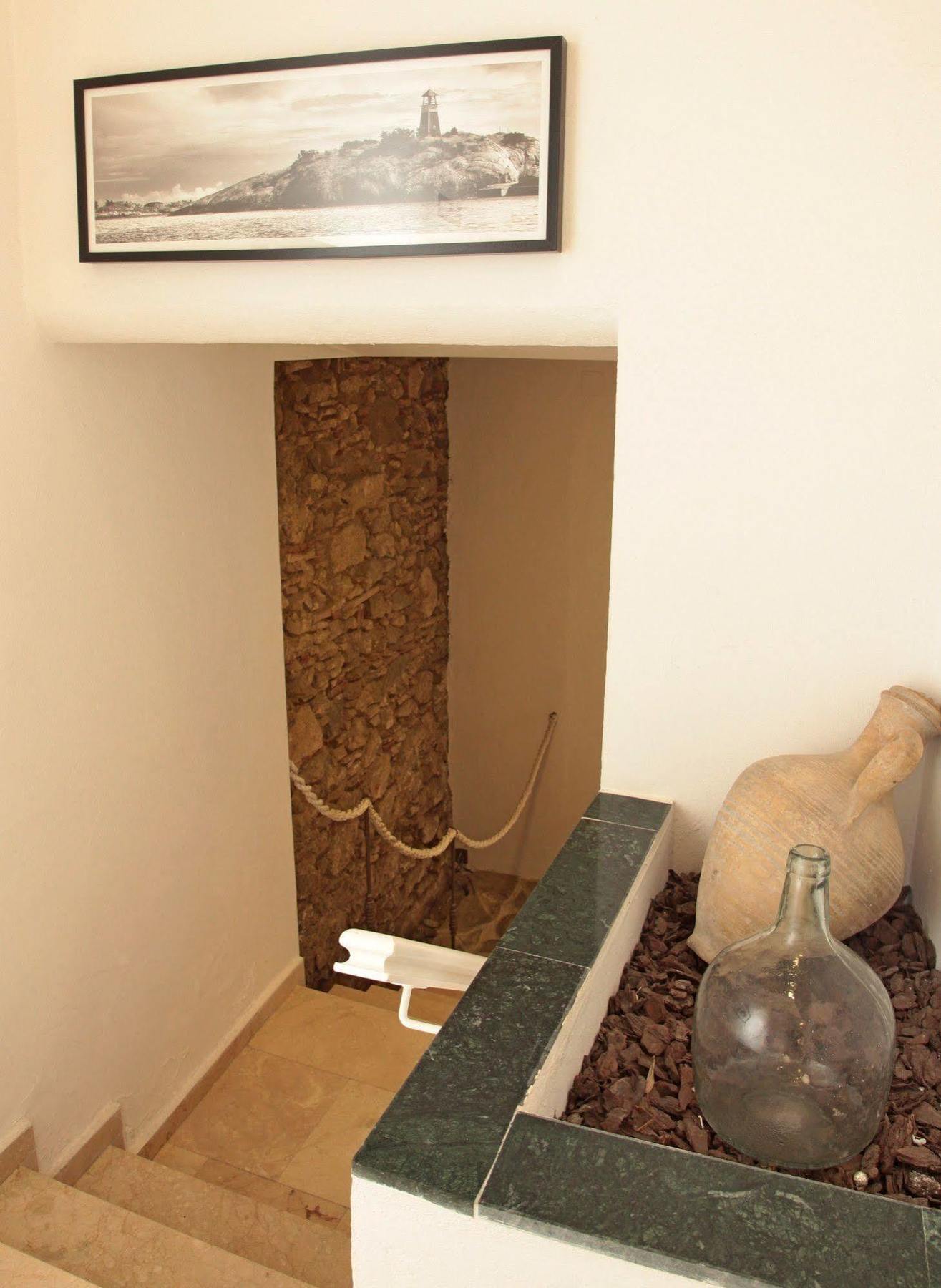Convento Tarifa Hotel ภายนอก รูปภาพ