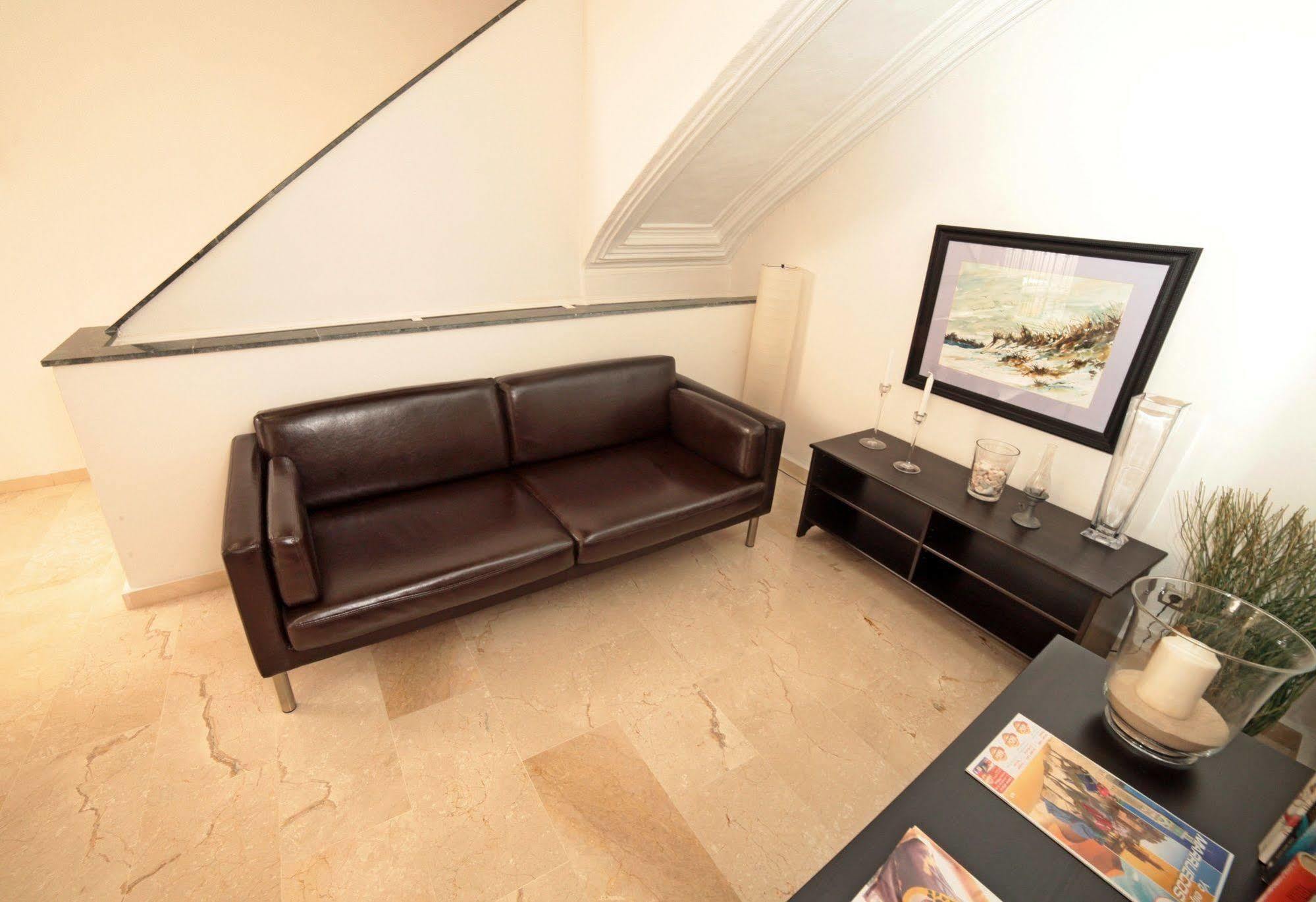Convento Tarifa Hotel ภายนอก รูปภาพ