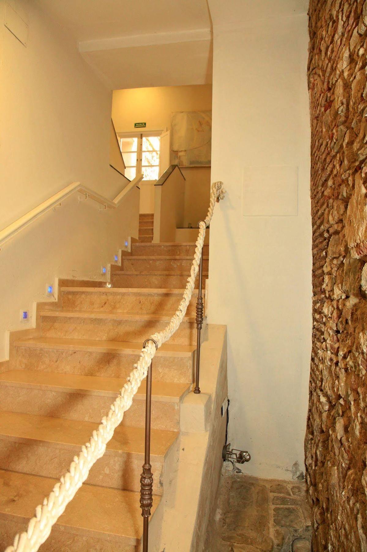 Convento Tarifa Hotel ภายนอก รูปภาพ