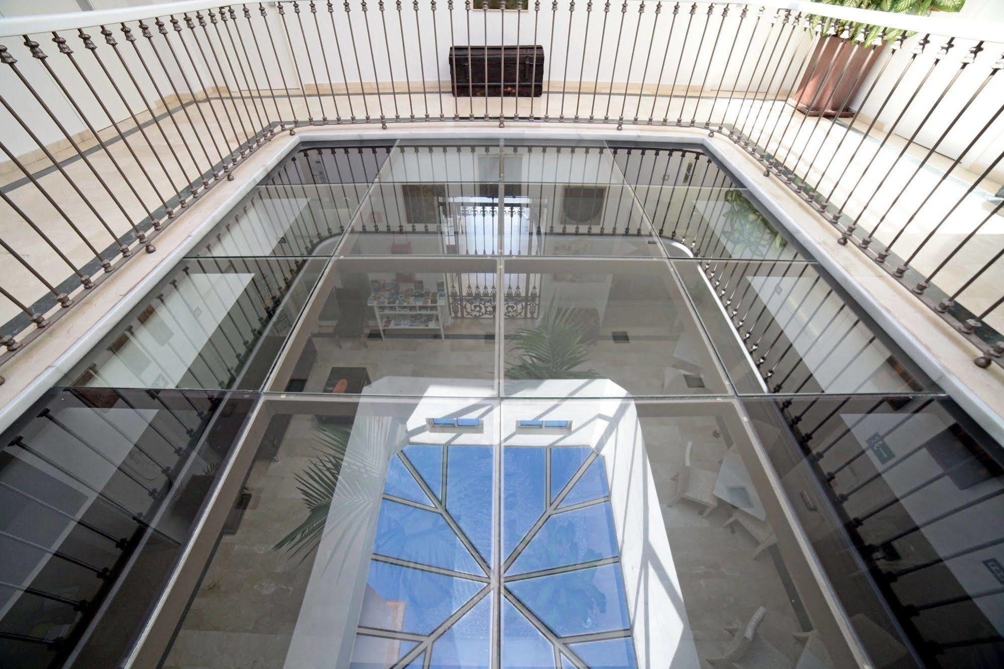 Convento Tarifa Hotel ภายนอก รูปภาพ