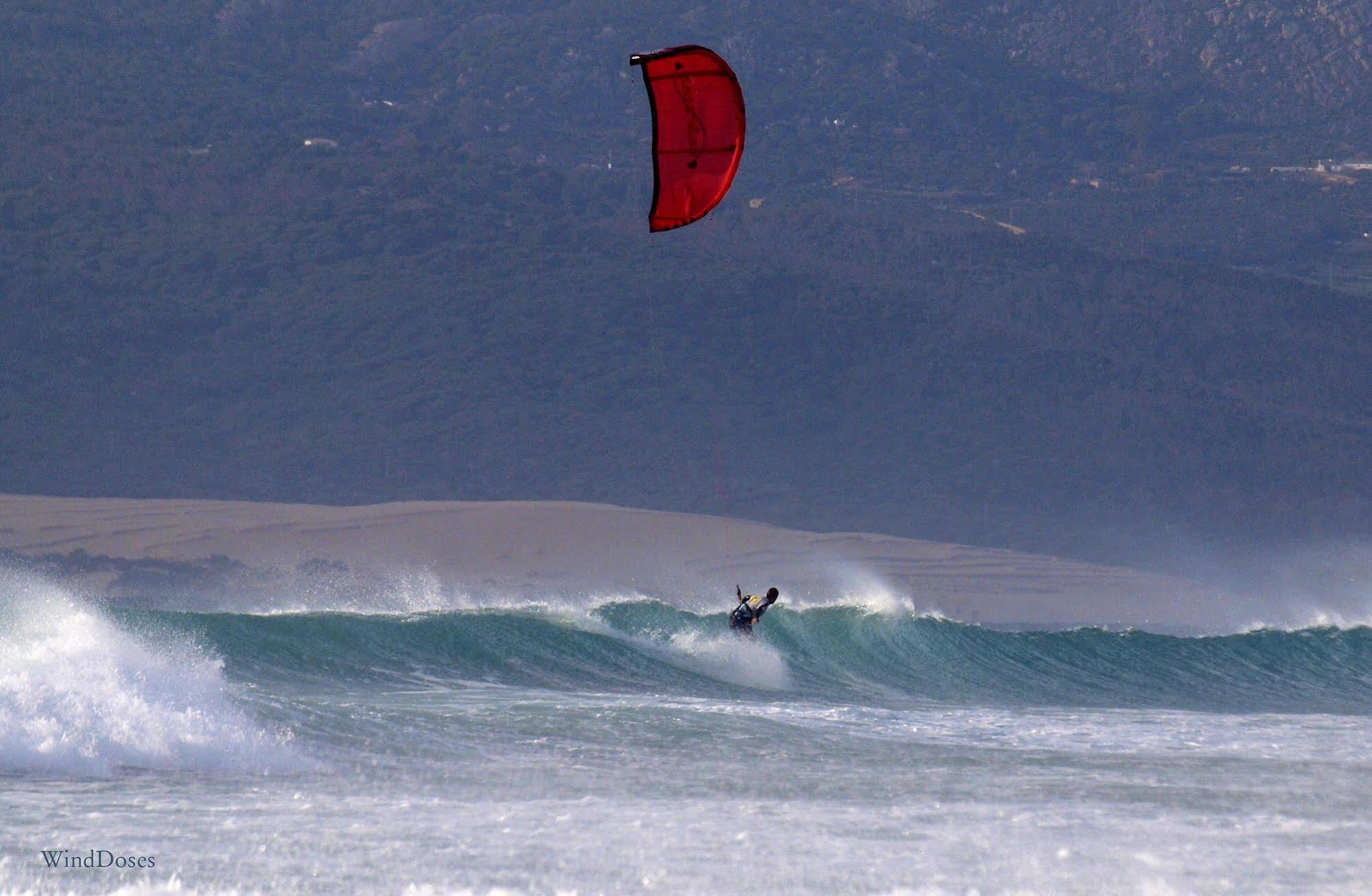 Convento Tarifa Hotel ภายนอก รูปภาพ