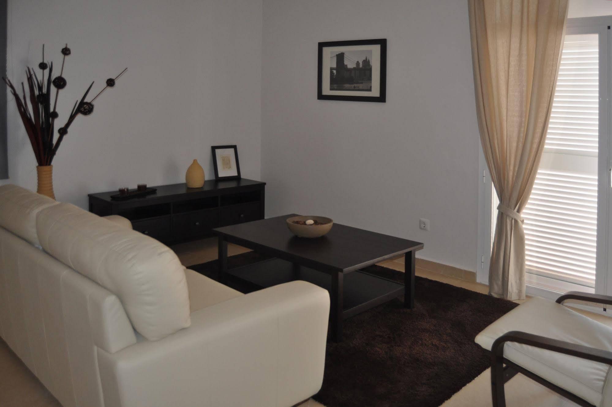 Convento Tarifa Hotel ภายนอก รูปภาพ